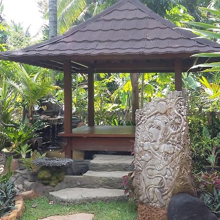 Khoo Villa Senggigi Exterior foto